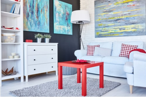 How To Find Your Palette, And Decorate Your Home colour